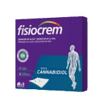 Fisiocrem Cannabis Emplastro